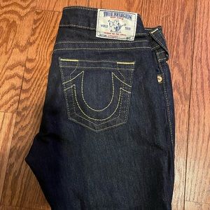 True Religion jeans